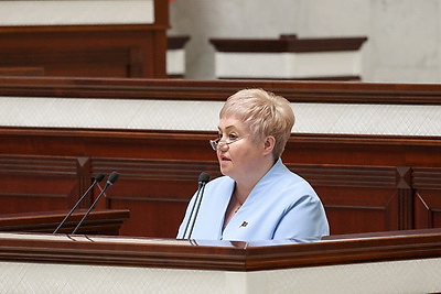 Законопроект о переписи населения принят депутатами в первом чтении