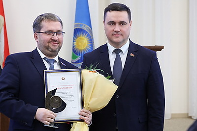 Целый ряд событий с приставкой \"впервые\". Минобразования подводит итоги работы в 2025 году