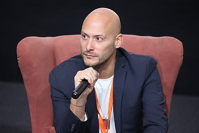 В Минске стартовал 32-й кинофестиваль \"Лістапад\"