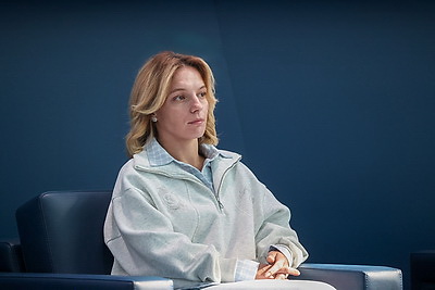 Глава НОК: поддержка юных талантов - реальные инвестиции в будущее белорусского спорта