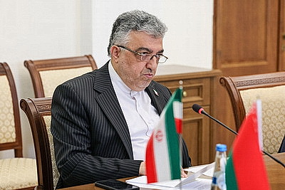 Беларусь и Иран работают над договором о стратегическом партнерстве
