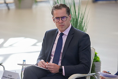 Вторая Национальная школа ректоров проходит в Минске