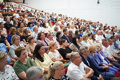 Максимально открытый диалог. Встречи экспертов с населением проходят в регионах