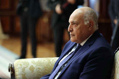 Лукашенко объяснил философию отношений с Алжиром и предложил ускорить реализацию договоренностей