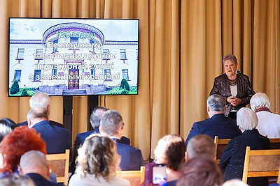 Лукашевич: Белорусское общество дружбы реализует важные международные проекты и инициативы