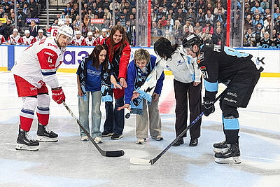 Хоккеисты \"Динамо\" прервали серию неудач, по буллитам победив \"Локомотив\"