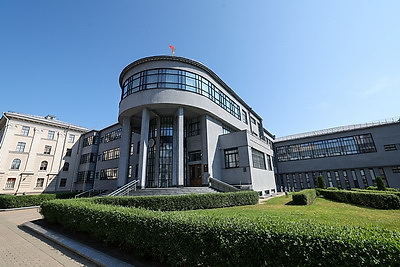 Совет Республики утвердил отчет об исполнении республиканского бюджета за 2025 год