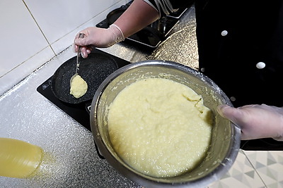 \"Кожная пятніца - роднае, сваё\": белорусские кафе предлагают национальные блюда