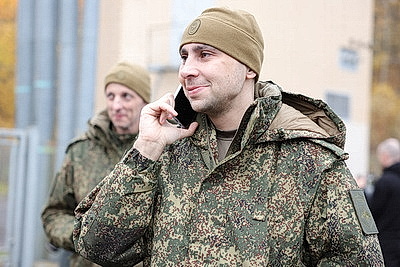 Обмен военнопленными между Россией и Украиной провели на территории Беларуси