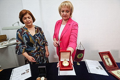 Из ломбарда - в музей. Какие уникальные ценности в 2026 году обретут новый дом