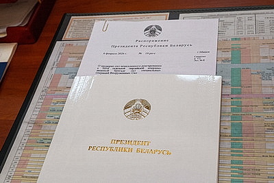 Внезапная проверка боеготовности проходит в 103-й Витебской воздушно-десантной бригаде