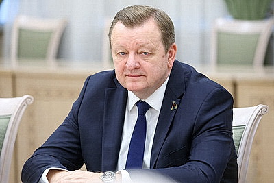 \"Именно в единстве наша сила\". Кочанова о важности продвижения ОДКБ миролюбивой политики
