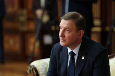 Лукашенко позитивно оценил рост турпотока из России в Беларусь