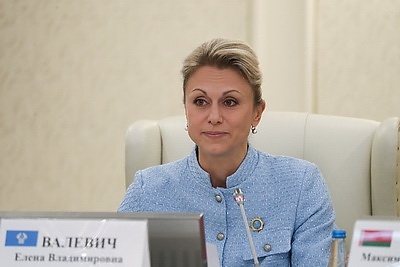 Более 100 экспертов обсудили сохранение геонаследия и рационального недропользования на площадке СНГ