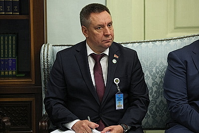 Лукашенко встретился с членами правительства Индонезии для обсуждения важнейших совместных инвестпроектов