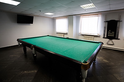 Гордость армейцев: чем живет Дворец спорта \"Уручье\" спустя 10 лет после реконструкции