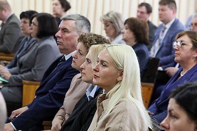 Дисциплина, технологии, работа с рынками: концерну \"Беллегпром\" поставлены задачи на 2026 год