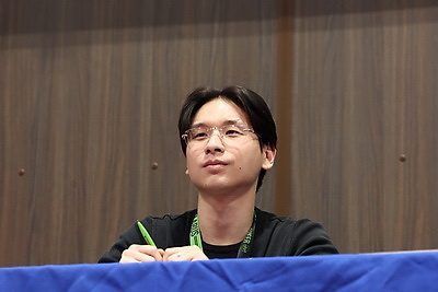 Белорусская молодежь присоединилась к фестивалю корейской культуры