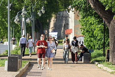 Города мира. Псков