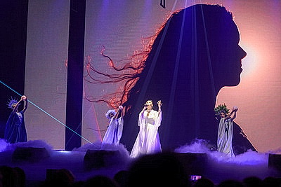 Успешные руководительницы, работницы и мамы. В Гродно назвали имена \"Женщин года\" области