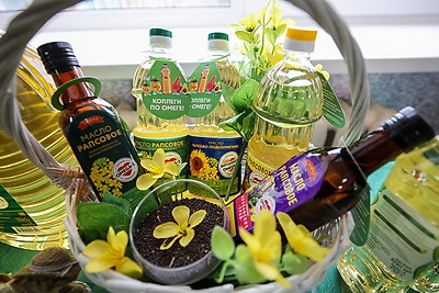 Ученый: рапсовое масло входит в тройку лучших растительных масел для питания человека