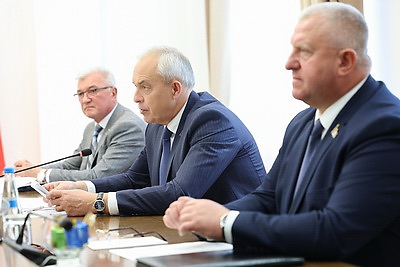 Парламентарии Беларуси и Грузии настроены на продолжение конструктивного диалога