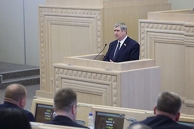 Совет Республики одобрил законопроект о недропользовании