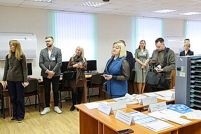 Электронный сертификат, чат-бот и подготовка к тестированию. В РИКЗ рассказали о новинках для абитуриентов