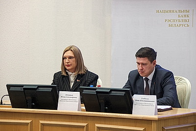 Головченко: процесс ценообразования в Беларуси управляем и находится на постоянном контроле