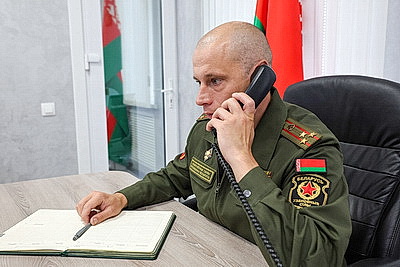 На учения ОДКБ в 2026 году привлекут 5 тыс. человек и более 1 тыс. единиц техники