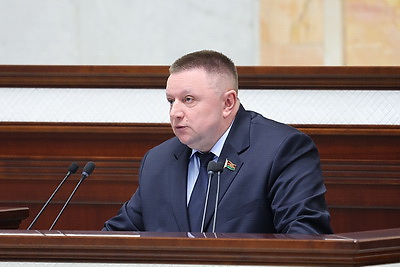 Законопроект о переписи населения принят депутатами в первом чтении