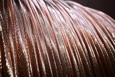 Кабель с изоляцией из сшитого полиэтилена, выпускаемый на \"Энергокомплекте\", удостоен Знака качества