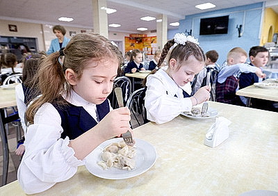 Педагог из Витебска о работе с детьми младших классов: с ними никогда не стареешь душой