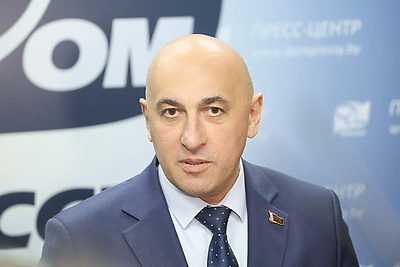 \"Задачи остаются конкретными\". Марков о работе журналистов