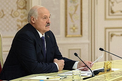 Лукашенко ставит задачу во что бы то ни стало преодолеть планку в $1 млрд в торговле с Брянской областью