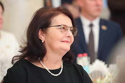Кочанова: у Совета Республики славная история, которую писали настоящие профессионалы своего дела