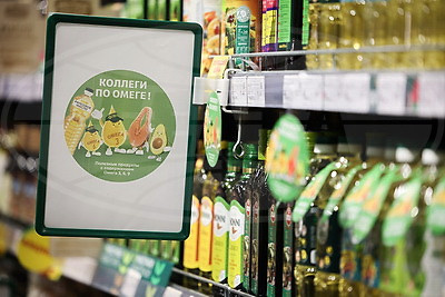 \"Коллеги по Омеге\". Республиканский промопроект стартовал в Беларуси