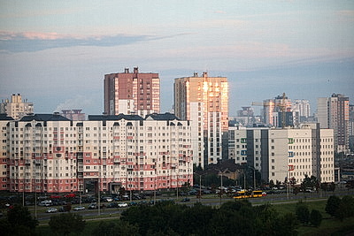 ФОТОХРОНИКА начинает новый информационный день