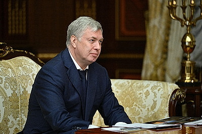 Лукашенко: политика многовекторности никак не отдаляет Беларусь от России