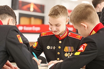 Продюсер концерта-реквиема \"Каждый третий\": наш проект в Казани стал самым масштабным