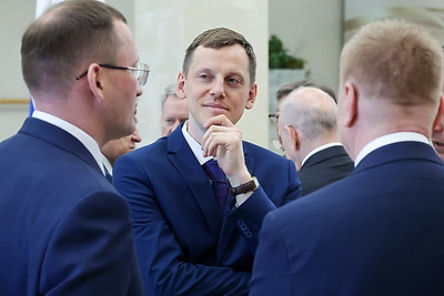 Экологическую безопасность Союзного государства обсудили генпрокуроры Беларуси и России в Могилеве