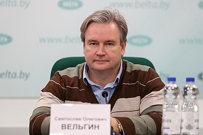 Пресс-конференция о профилактике сезонных вирусных заболеваний прошла в БЕЛТА