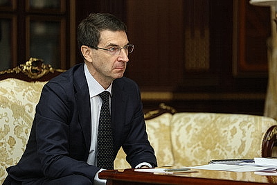 Лукашенко предложил России объединить усилия в сфере биотехнологий