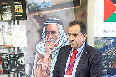 Минская международная книжная выставка-ярмарка открылась в столице