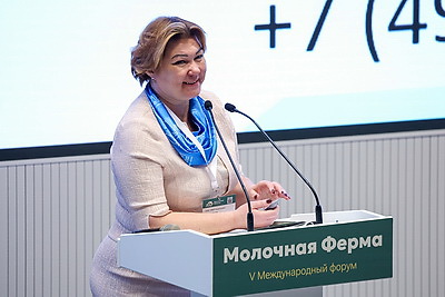 Беларусь к 2030 году планирует увеличить производство молока до 10,5 млн тонн