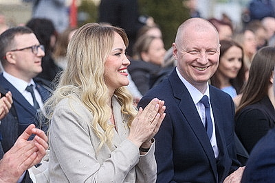 Барановичи, Ивановский и Березовский районы занесены на областную Доску почета