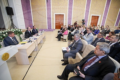 Кушнаренко: основа любого региона - это его люди