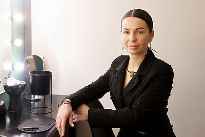 Красивые, добрые, умные. Наши женщины