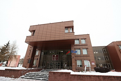 Лечение рака, стабилизация уровня сахара в крови: над чем работают белорусские ученые