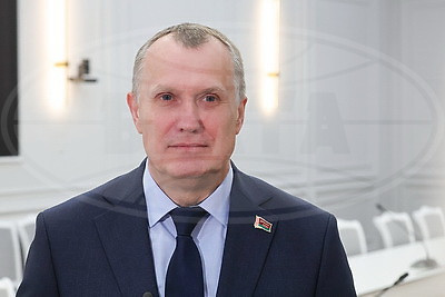 Новые проекты и подходы к производству: как будут развиваться \"Могилевхимволокно\" и \"Белшина\"
